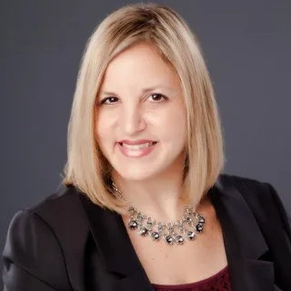 Lawyer Cherie McKenna
