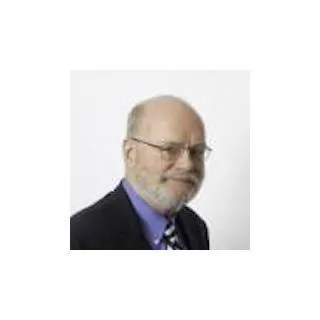 Lawyer William J. Hunt