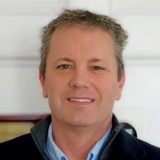 Lawyer R.J. Connelly III