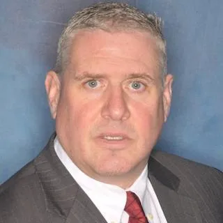 Lawyer Brian D. Roman