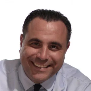 Lawyer Thomas Mello