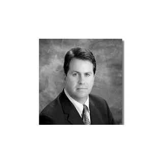 Lawyer John MacDonald
