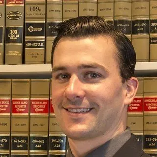 Lawyer Louis Abilheira