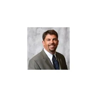Lawyer Donald McCarty