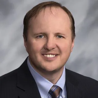 Lawyer John William Burke