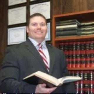 Lawyer Grant Walker
