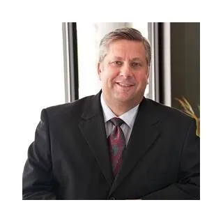 Lawyer Mark Ekse