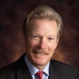 Lawyer Steven Johnson