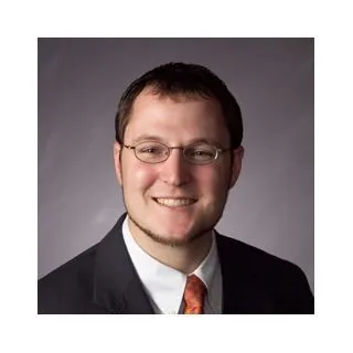 Lawyer Ross Den Herder
