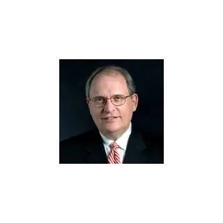 Lawyer David Louis Raybin