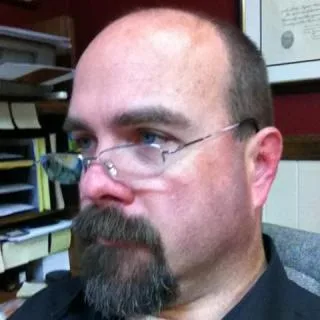 Lawyer James Ralph Hickman