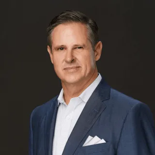 Lawyer Mark Hurt