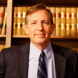 Lawyer David Scott Byrd