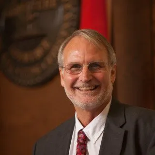 Lawyer Doug Fields