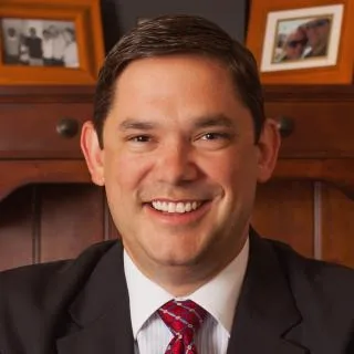 Lawyer John Chadwick Long