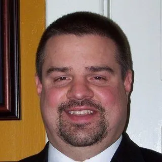 Lawyer Joseph Patrick Stapleton