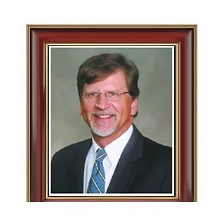 Lawyer Timothy Wayne Hudson