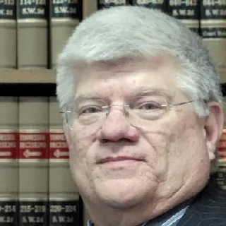 Lawyer Richard Marshall Brooks