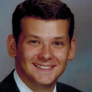 Lawyer Chad Hampton