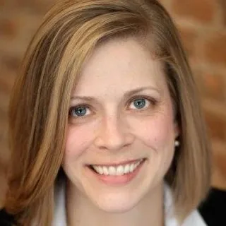 Lawyer Mary Beth Hagan
