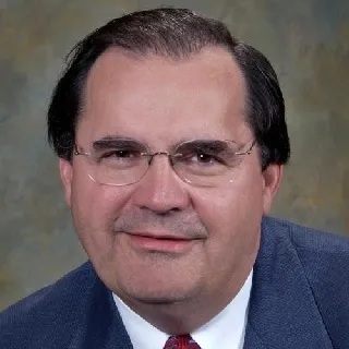 Lawyer Carl Daniel Scott