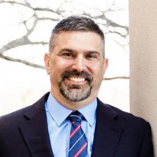 Lawyer Jonathan Lee Young