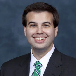 Lawyer Brennan Tyler Brooks