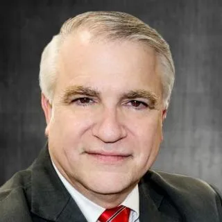 Lawyer David Owen Day