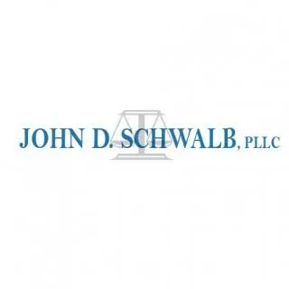 Lawyer John David Schwalb