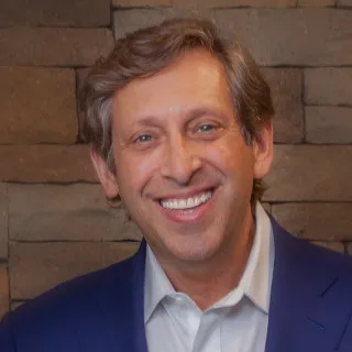 Lawyer Barton Curtis Solomon