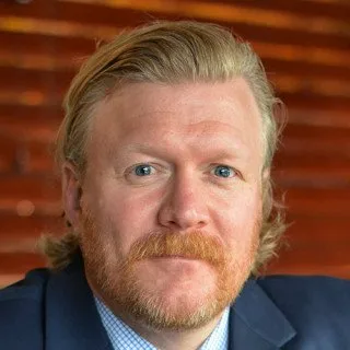 Lawyer Brent Allen Morris