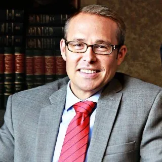 Lawyer Olen Gale Haynes Jr.