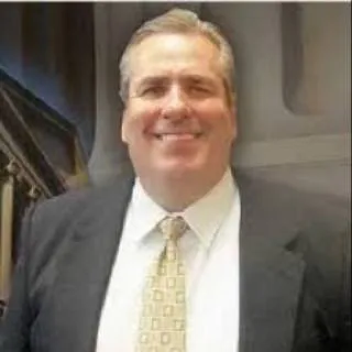 Lawyer Timothy Leo Bowden