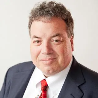 Lawyer Mark Richard Podis