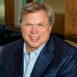 Lawyer John A. Day