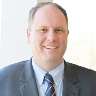 Lawyer Robert Thomas Homlar