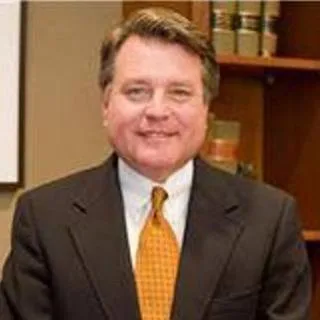 Lawyer Lawrence Buford Hammet