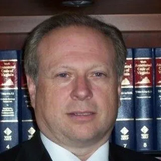 Lawyer Jim Williams