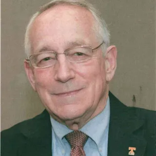 Lawyer Gerald Howard Summers