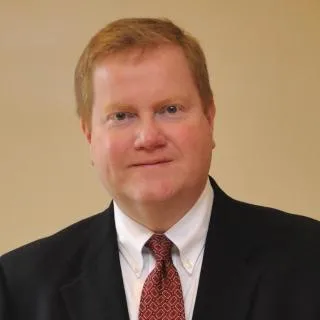 Lawyer James Anthony Bradley