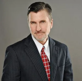 Lawyer Timothy L. Miles