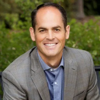 Lawyer Michael Mckell
