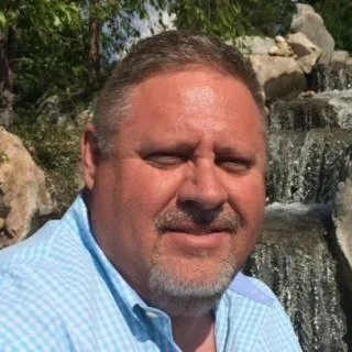 Lawyer Roy Cole