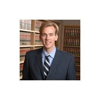 Lawyer Philip Dracht