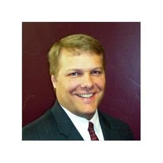 Lawyer Brett Anderson