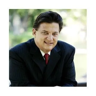 Lawyer Bryan Larson
