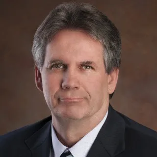 Lawyer Michael Lawrence