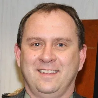 Lawyer Keith Backman