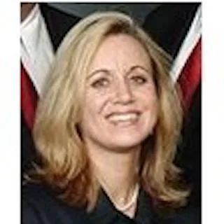 Lawyer Amy Davies Fortune