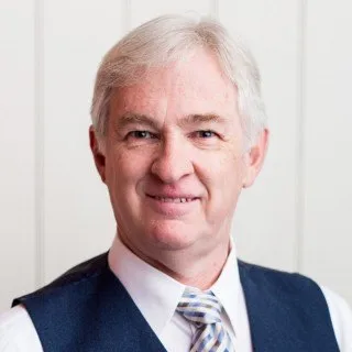 Lawyer Phillip Shell
